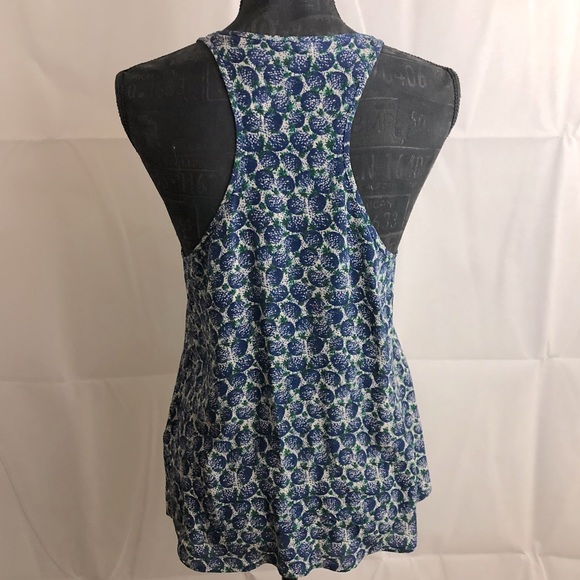 Joie Silk Racerback Rop - Picture 2 of 4